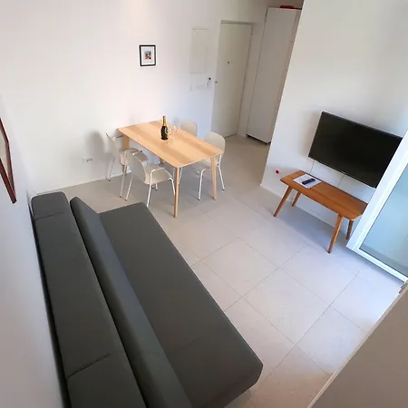 Apartamento Lovely Getaway Center *