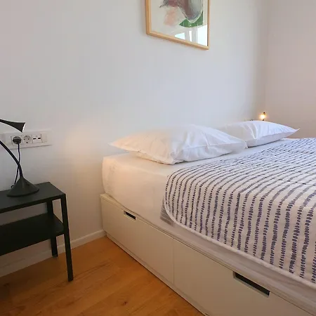 Apartamento Lovely Getaway Center