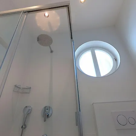 Lovely Getaway Center Apartamento *