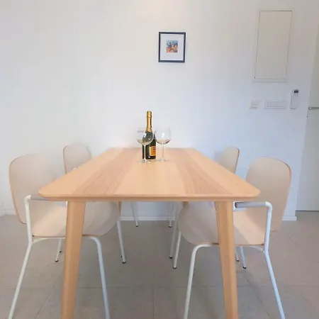 Apartamento Lovely Getaway Center *