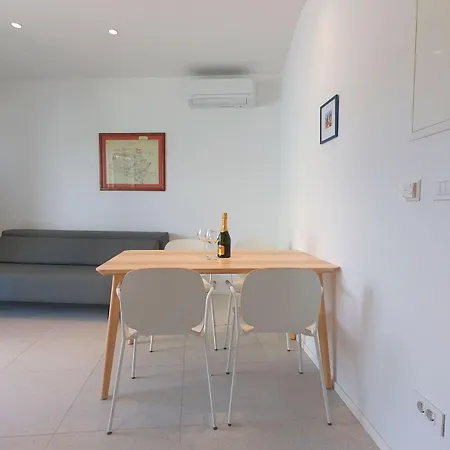 Lovely Getaway Center 스플리트