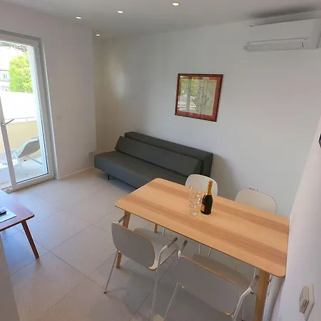 아파트 Lovely Getaway Center